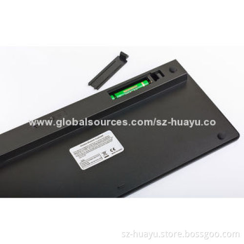 Mini Bluetooth Keyboard